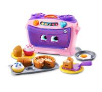 LeapFrog Number Lovin' Oven Pink