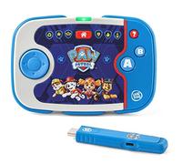 LeapFrog PAW Patrol: to The Rescue Learning Video Game | Educational & Interactive Game For Kids | Suitable for Boys & Girls 3 - 5 Years
