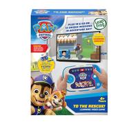 LeapFrog PAW Patrol: To The Rescue! Learning Video Game, Multicolor, 1.02 x 5.71 x 4.53 inches