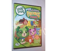 Leapfrog: Phonics Farm