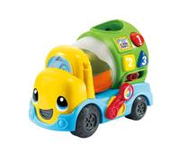 LeapFrog Popping Colour Mixer Truck