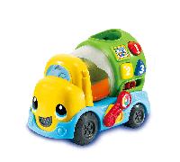 LeapFrog-Popping Colour Mixer Truck