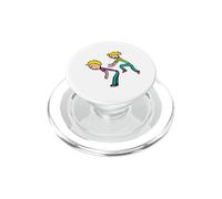 Leapfrog PopSockets PopGrip for MagSafe