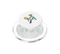 Leapfrog PopSockets PopGrip for MagSafe
