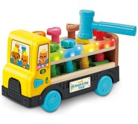 LeapFrog Pound And Pop Truck