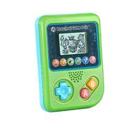 LeapFrog Preschool Game & Go, Interactive Educational Game, Includes 6 Games & Activities, Play & Learn On The Go, For Children Aged 2, 3, 4+ Years, English Version