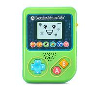 LeapFrog Preschool Game & Go, Interactive Educational Game, Includes 6 Games & Activities, Play & Learn On The Go, For Children Aged 2, 3, 4+ Years, English Version