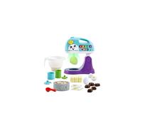 LeapFrog Rainbow Learning Lights Mixer - 14 Play Pieces, Lights & Songs, Learn Counting, Numbers & Colors, Ages 2-4, Model 617903