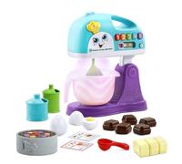 Leapfrog Rainbow Learning Lights Mixer (English Version)