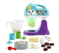 Leapfrog Rainbow Learning Lights Mixer