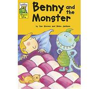 Leapfrog Rhyme Time: Benny and the Monster