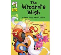 Leapfrog Rhyme Time: The Wizard's Wish