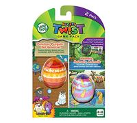 LeapFrog RockIt Twist Dual Game Pack: Penelope Penguin: Pet Detective and Animals, Animals, Animals