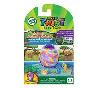 LeapFrog RockIt Twist Game Pack: Animals, Animals, Animals