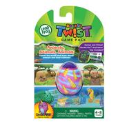 LeapFrog RockIt Twist Game Pack: Animals, Animals, Animals
