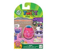 LeapFrog RockIt Twist Game Pack Cookie's Sweet Treats (English Version)