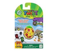 LeapFrog RockIt Twist Game Pack Cookie's Sweet Treats (English Version)
