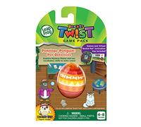 LeapFrog RockIt Twist Game Pack Cookie's Sweet Treats (English Version)