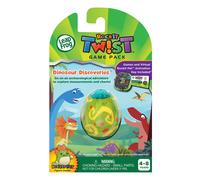 Leapfrog Rockit Twist Game Pack: Dinosaur Discoveries