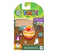 LeapFrog Rockit Twist Game Pack - Penelope Penguin: Pet Detective