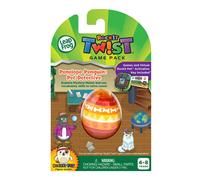 LeapFrog RockIt Twist Game Pack Cookie's Sweet Treats (English Version)