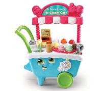 LeapFrog Scoop & Learn Ice Cream Cart