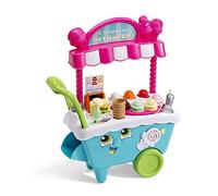 LeapFrog Scoop and Learn Ice Cream Cart