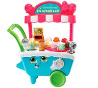 LeapFrog Scoop & Learn Ice Cream Cart