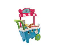 LeapFrog Scoop & Learn Ice Cream Cart Cream