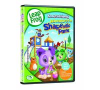LeapFrog: Scout & Friends - Adventures in Shapeville Park