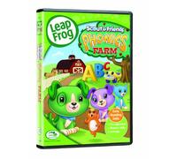 LeapFrog - Scout & Friends (Phonics Farm)