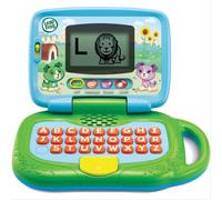Leapfrog Scout My Own Leaptop - Green (French Language)