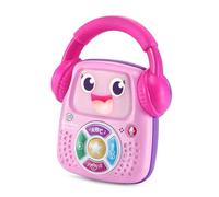 LeapFrog Sing-Along Song Bot, Pink