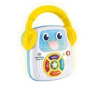 LeapFrog Sing-Along Song BotTM