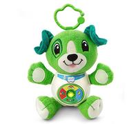 LeapFrog Sing And Snuggle Scout