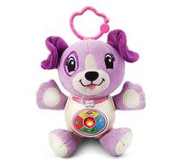 LeapFrog Sing & Snuggle Violet
