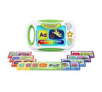 LeapFrog Slide to Read ABC Flash Cards, M