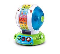 LeapFrog Spin and Sing Alphabet Zoo