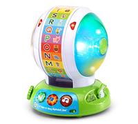 LeapFrog Spin & Sing Alphabet Zoo (English Version)