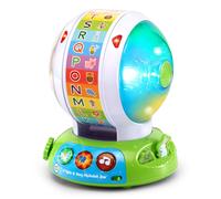 LeapFrog Spin & Sing Alphabet Zoo (English Version)