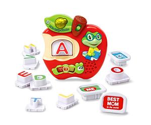 LeapFrog Tad's Fridge Phonics Magnetic Letter Set