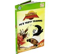 Leapfrog Tag Activity Storybook Kung Fu Panda: Po's Tasty Training