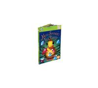 Leapfrog Tag Activity Storybook Miss Spider's Tea Party