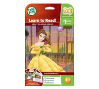 LeapFrog TAG Book - 20552 Disney Beauty and the Beast The Enchanted Rose