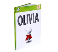 LeapFrog Tag Book: Olivia