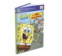 LeapFrog Tag Book: SpongeBob SquarePants The Tour de Bikini Bottom