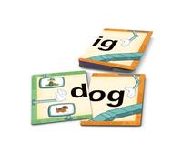 LeapFrog Tag Interactive Talking Words Factory Flash Cards