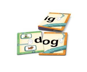 LeapFrog Tag Interactive Talking Words Factory Flash Cards