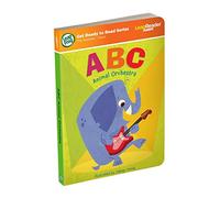 LeapFrog Tag Junior Book: ABC Animal Orchestra
