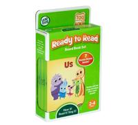 LeapFrog Tag Junior Get Ready to Read Set (6 Books)